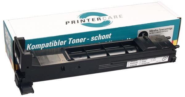 PrinterCare XL Toner black - MC5550/5570-BKHC 12K