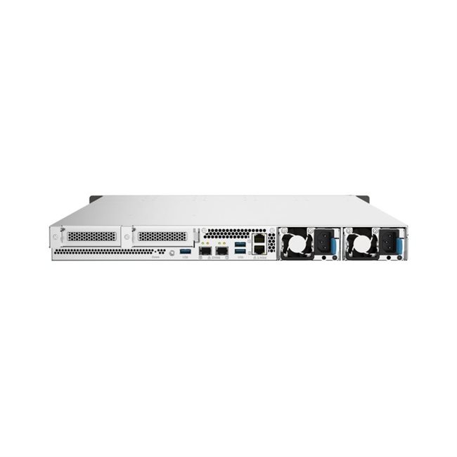 QNAP TS-H1090FU-7232P-64G 10 Schächte NAS-Server 64GB RAM rackmount
