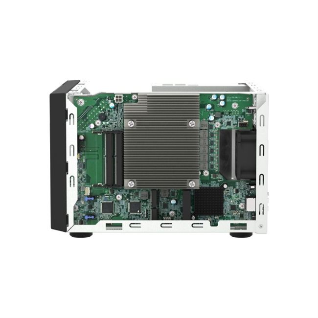 QNAP TVS-H874-I5-32G 8 Schächte NAS-Server 32GB RAM