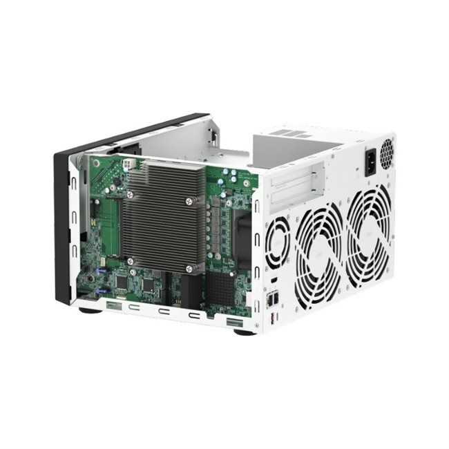 QNAP TVS-H874-I5-32G 8 Schächte NAS-Server 32GB RAM