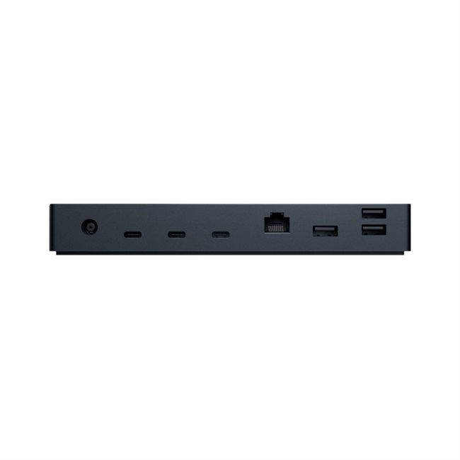 Razer Dockingstation Thunderbolt 4 - 4 x Thunderbolt