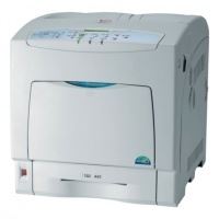 Ricoh Aficio CL 4000DN