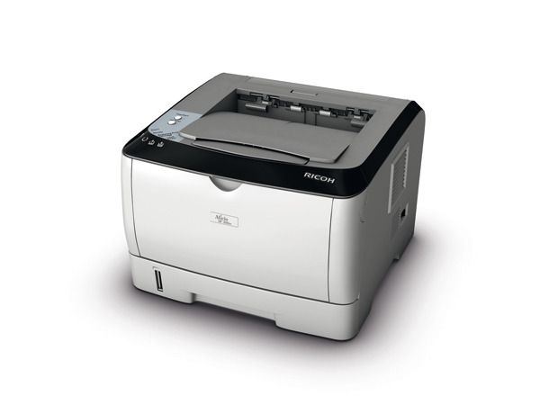 Ricoh Aficio SP 300DN