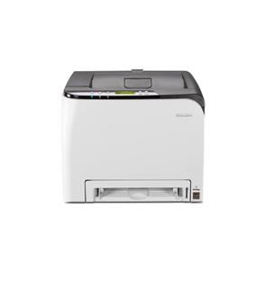 Ricoh Aficio SP C252DN