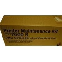 Ricoh Developer, color - 400961 Ricoh Developer, color - 400961