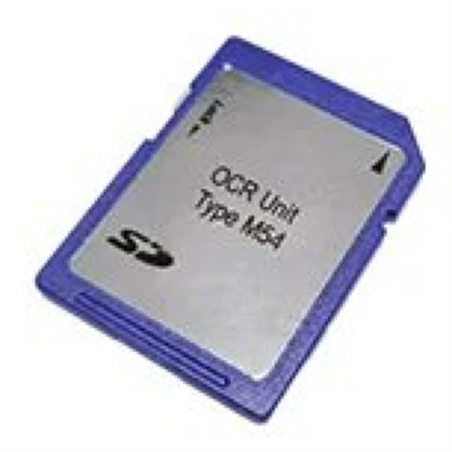 Ricoh Flash-Speicherkarte - SD - 423515