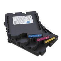 Ricoh Gel-Kartusche gelb für GXe5550N, 405704 Ricoh Gel-Kartusche gelb für GXe5550N, 405704