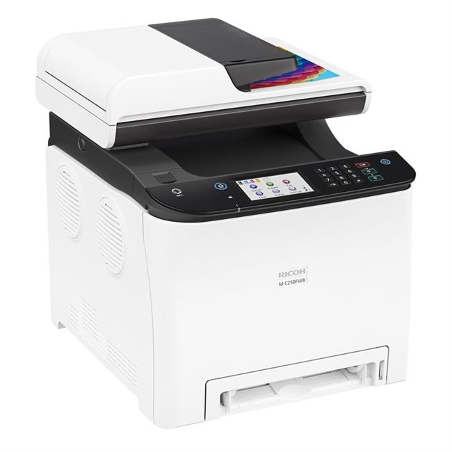 Ricoh M C250FWB