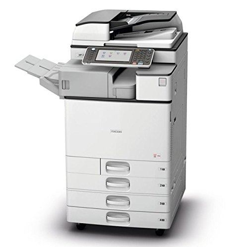 Ricoh MP C2003SP