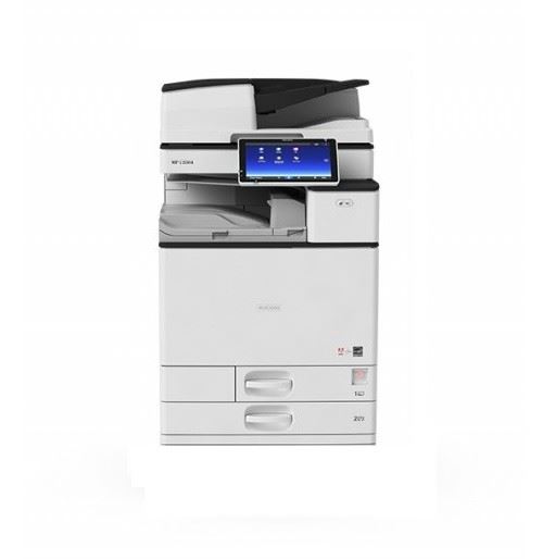 Ricoh MP C2004SP