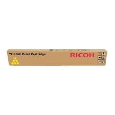 Ricoh Original - Toner gelb - 841818 Ricoh Original - Toner gelb - 841818