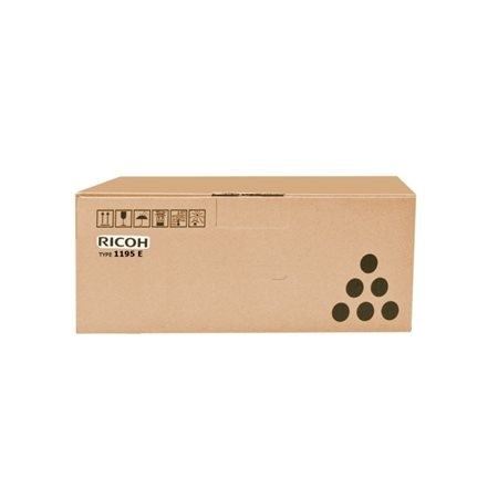 Ricoh Original - Ultra HC Toner schwarz - 408060 Ricoh Original - Ultra HC Toner schwarz - 408060