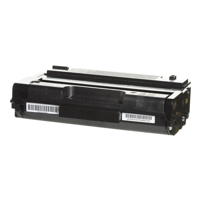 Ricoh Original HC Toner schwarz - 407646 Ricoh Original HC Toner schwarz - 407646