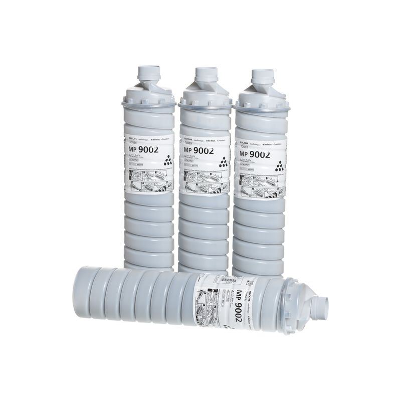 Ricoh Original Toner schwarz - 842116