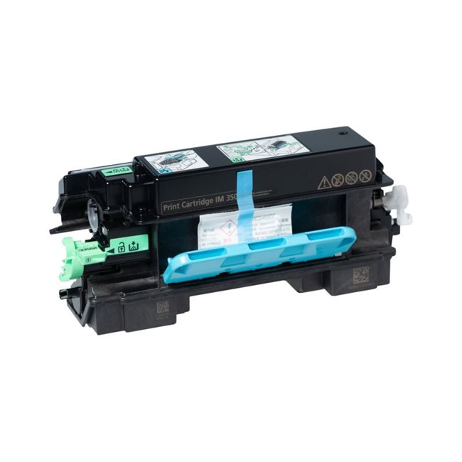 Ricoh Original Toner schwarz - 418133 Ricoh Original Toner schwarz - 418133