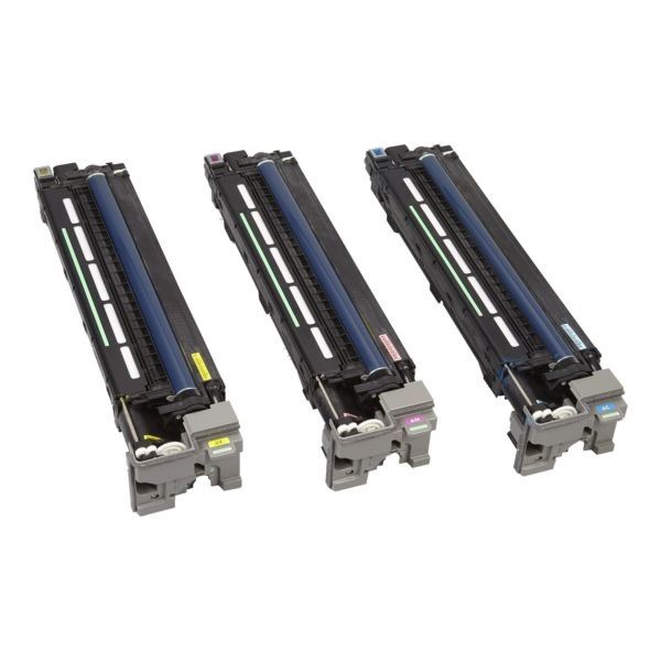 Ricoh Original Trommel-Kit CMY - 408035