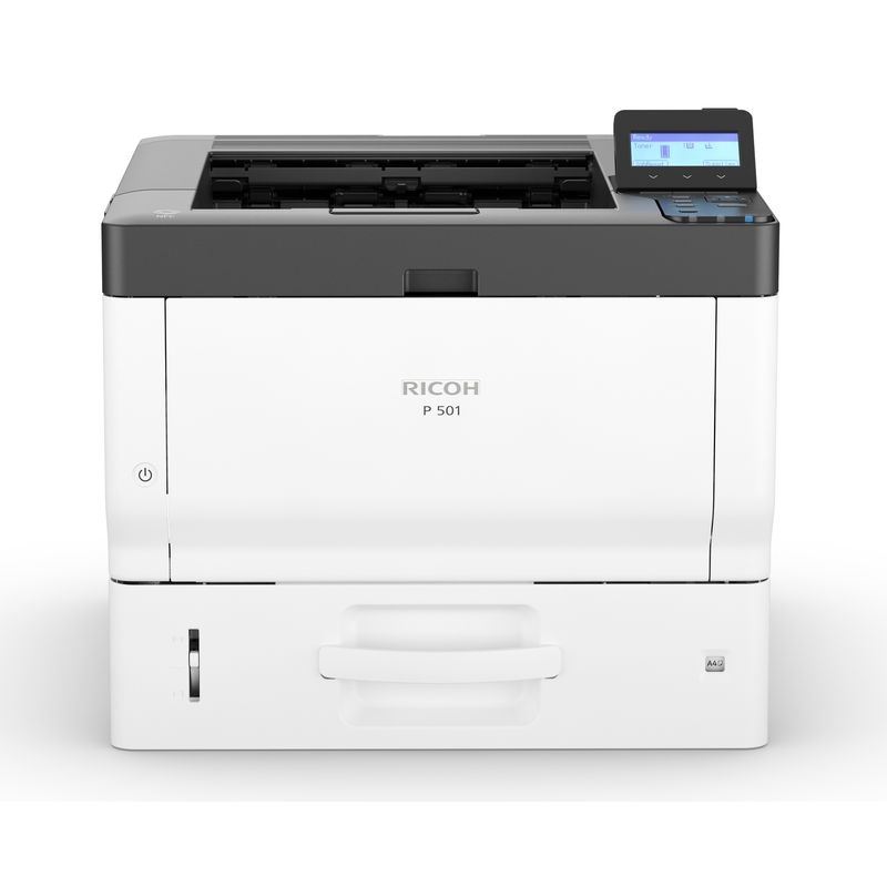 Ricoh P 501