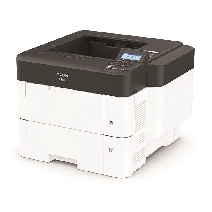 Ricoh P 800