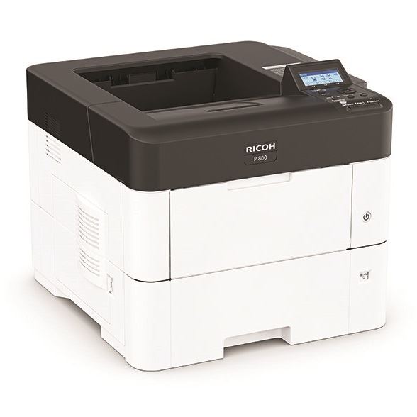 Ricoh P 800