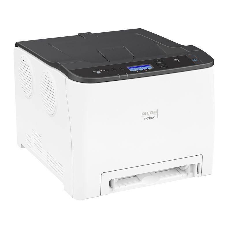 Ricoh P C301W