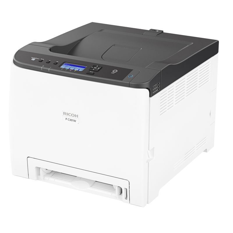 Ricoh P C301W