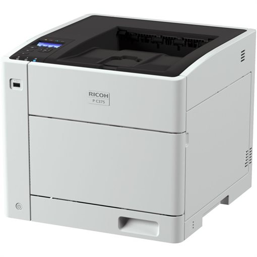 Ricoh P C375