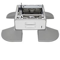 Ricoh Papierzuführung 550-Blatt