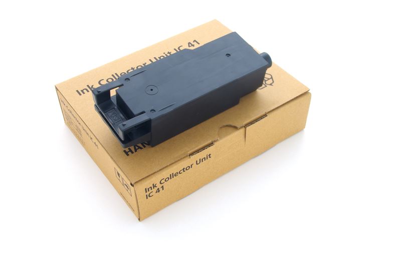 Ricoh Restgelbehälter, 405783 Ricoh Restgelbehälter, 405783