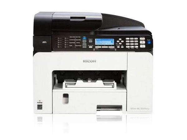 Ricoh SG 3110SFNw