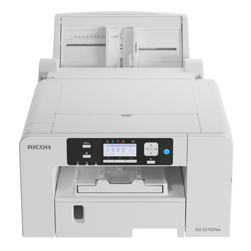 Ricoh SG 3210DNw