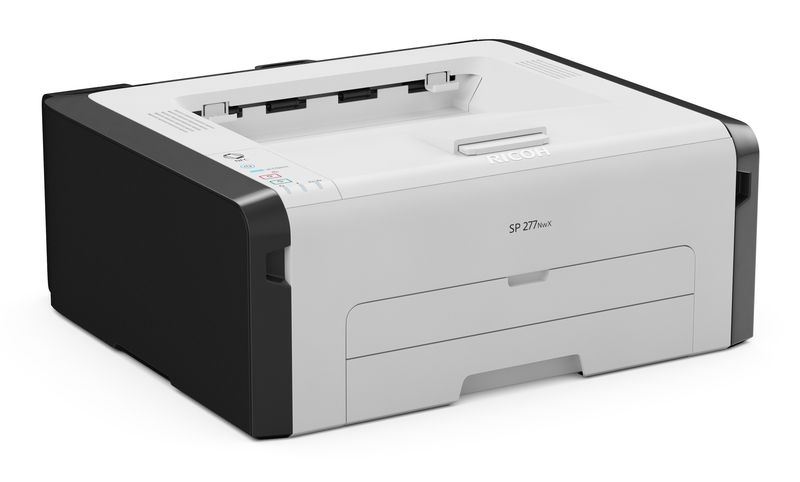Ricoh SP 277NwX