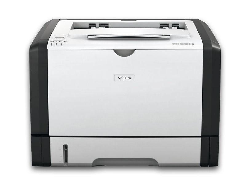 Ricoh SP 311DN