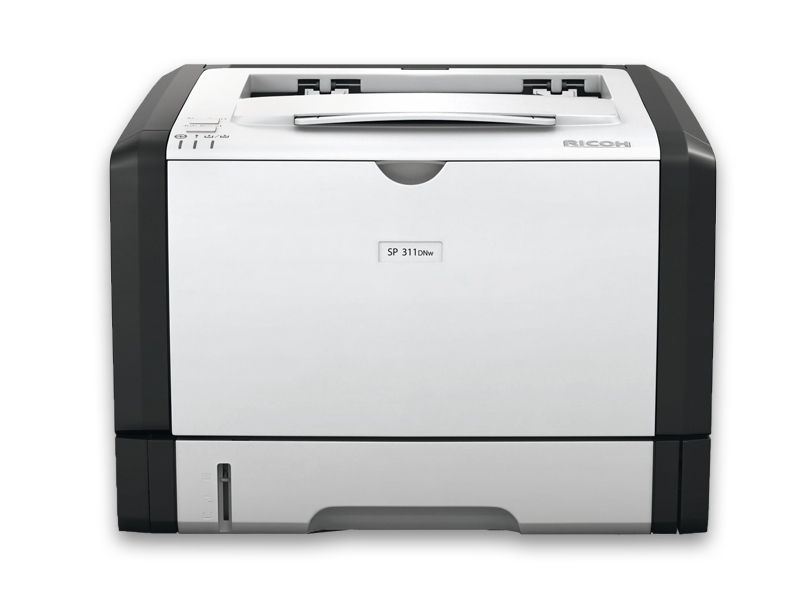 Ricoh SP 311DNw