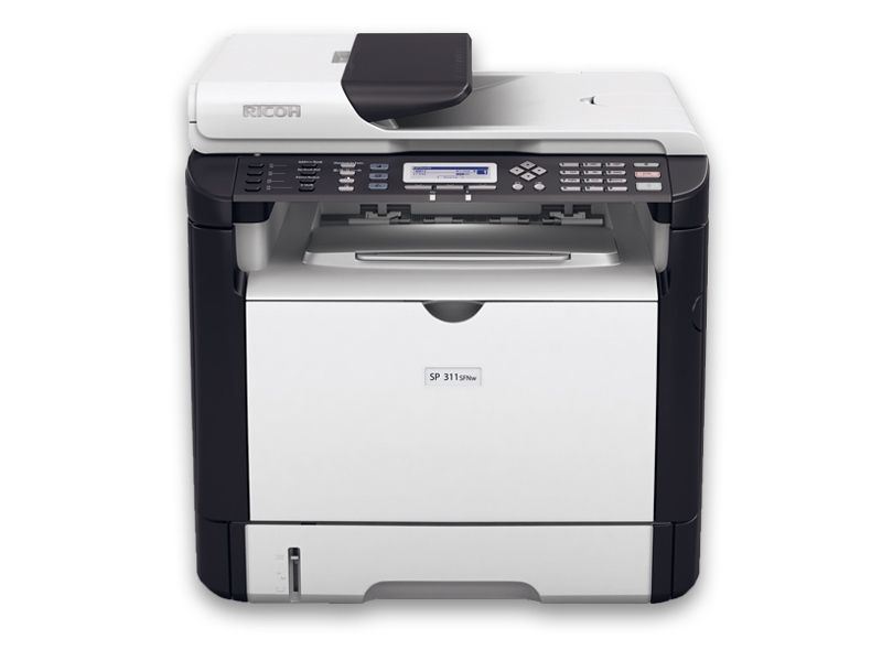 Ricoh SP 311SFN