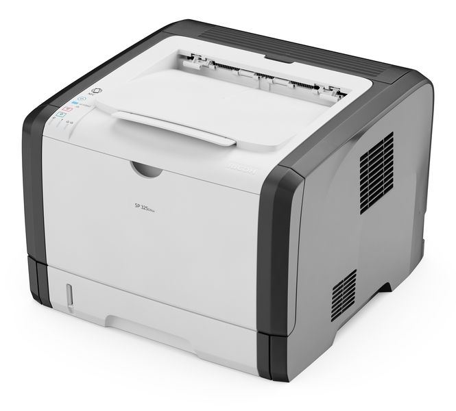 Ricoh SP 325DNw