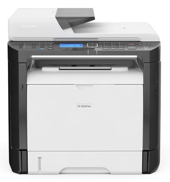 Ricoh SP 325SFNw