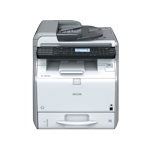 Ricoh SP 3600SF