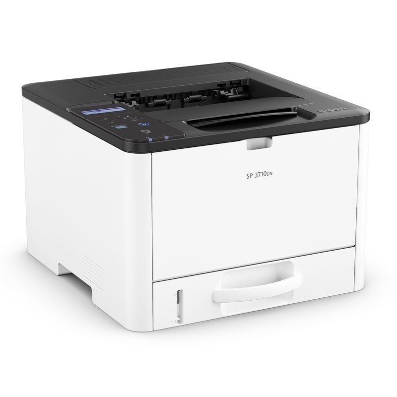 Ricoh SP 3710DN