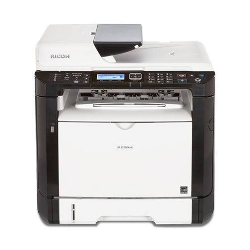 Ricoh SP 377SFNwX