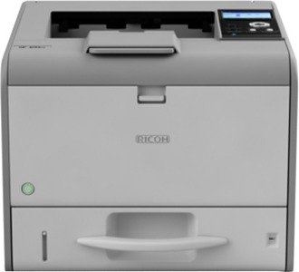 Ricoh SP 400DN