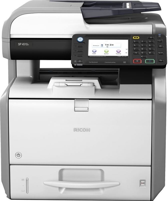 Ricoh SP 4510SF