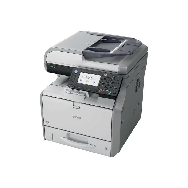 Ricoh SP 4510SF