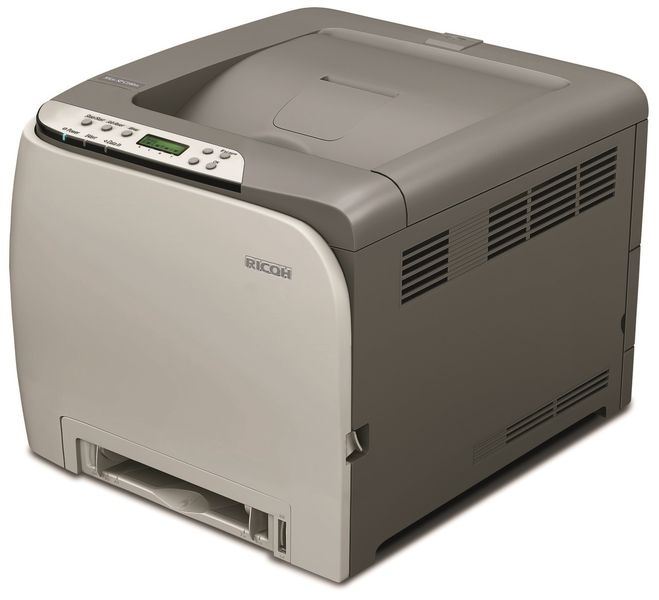 Ricoh SP C240DN