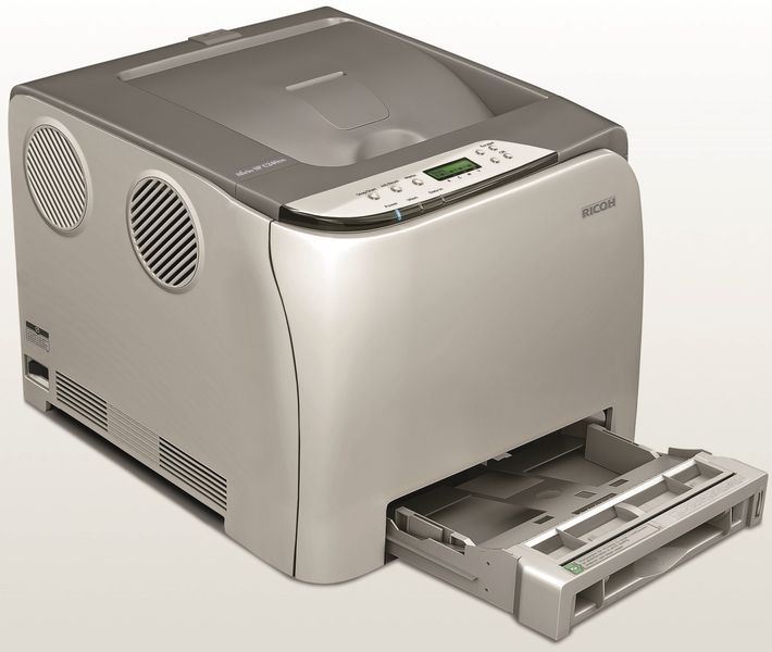 Ricoh SP C240DN