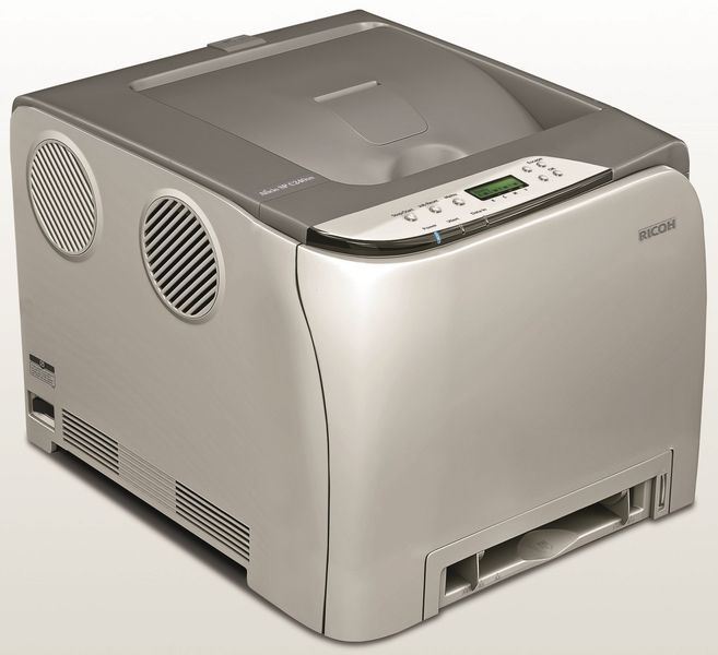 Ricoh SP C240DN