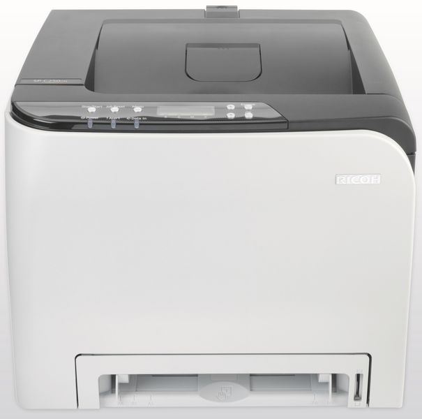 Ricoh SP C250DN