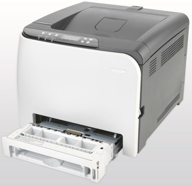 Ricoh SP C250DN