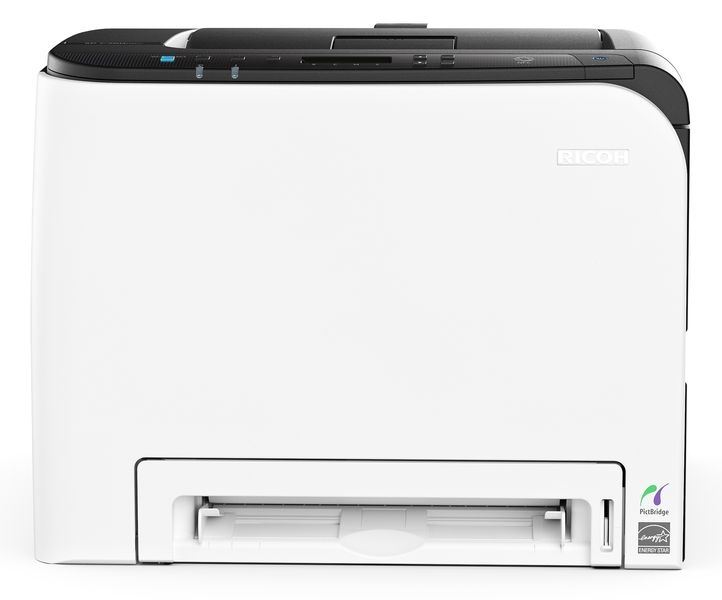 Ricoh SP C260DNw