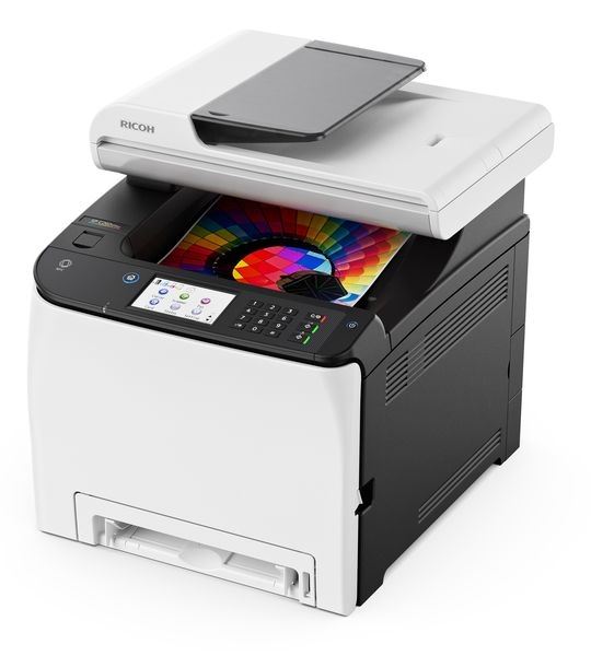 Ricoh SP C260SFNw