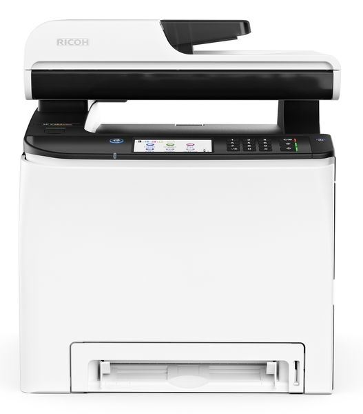 Ricoh SP C262SFNw